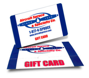 Aircraft-Spruce_gift_card