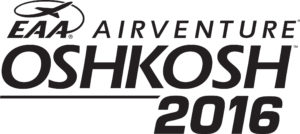 EAA AirVenture Oshkosh 2016
