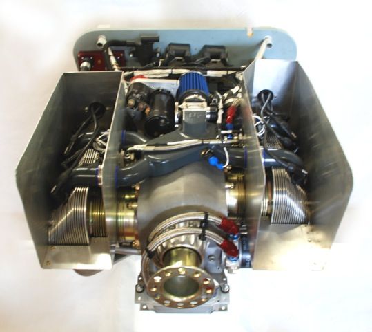 Home  ULPower Aero Engines