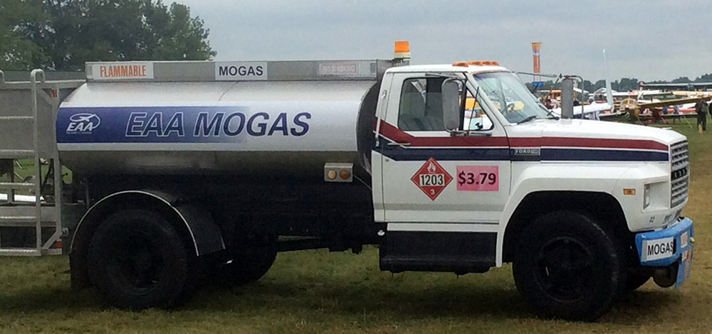 Fuel-Mogas-OSH