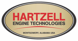 Hartzell Engine Technologies Logo