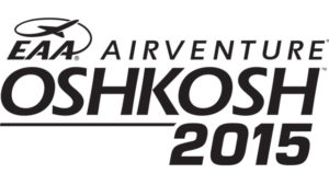 Oshkosh AirVenture 2015