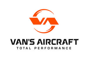 Van's Aircraft new logo.
