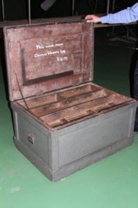 Wright Tool Box