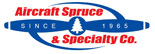 AC Spruce logo