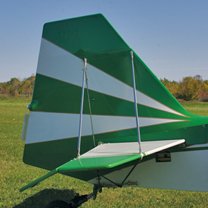 Fisher Flying Products