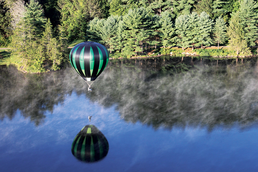 Home, Hot Air Balloon Ride, Hot Air Ballooning