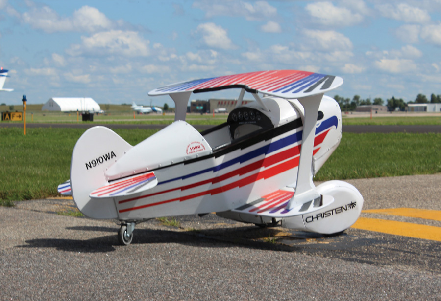 pedal airplane for sale