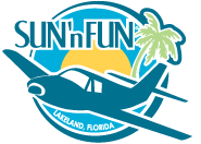 Sun n Fun Logo
