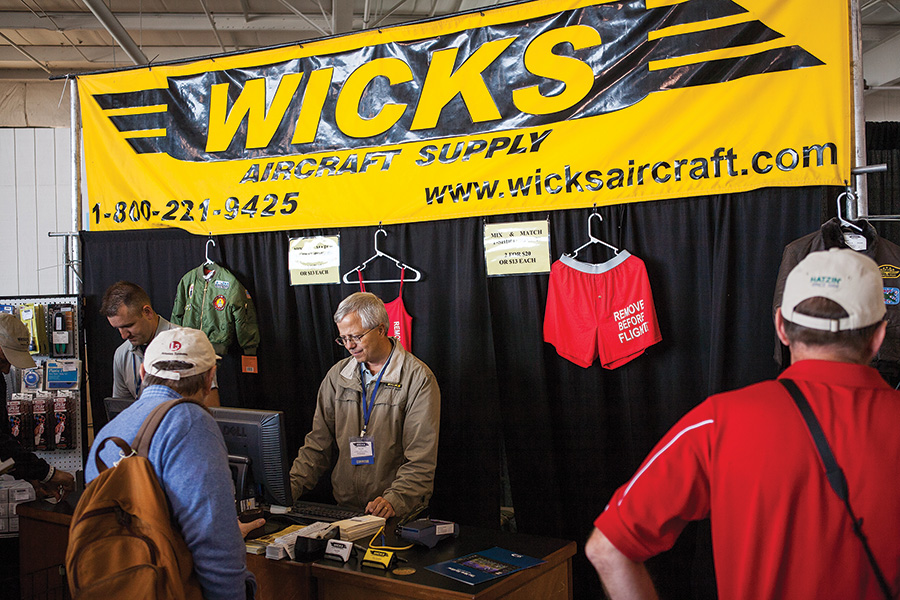 Music Wire - Wicks Aircraft Parts