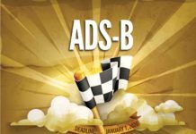 ADSB - the final lap