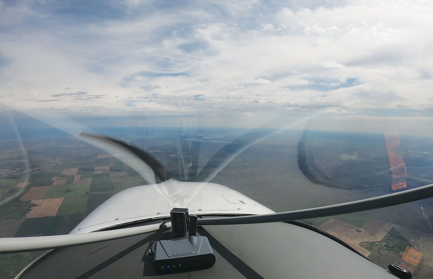 12 Steps For The Perfect Instrument Cockpit Check, Every Time You Fly IFR