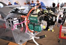 Rotax engine education