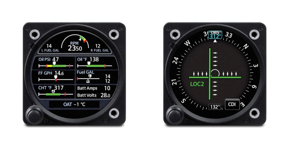 Product Review: Garmin GI 275 EFIS - KITPLANES