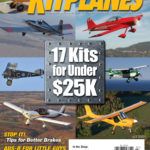 Kitplanes July 2020