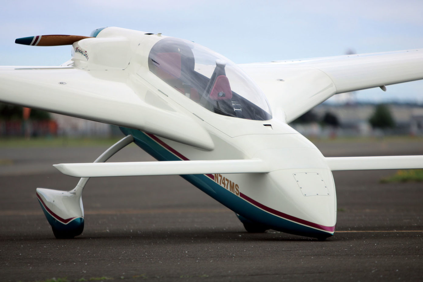 Buying Used LongEZ KITPLANES