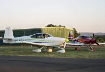 garmin g5 experimental vs certified