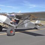 Zenith STOL CH 701 Taildragger