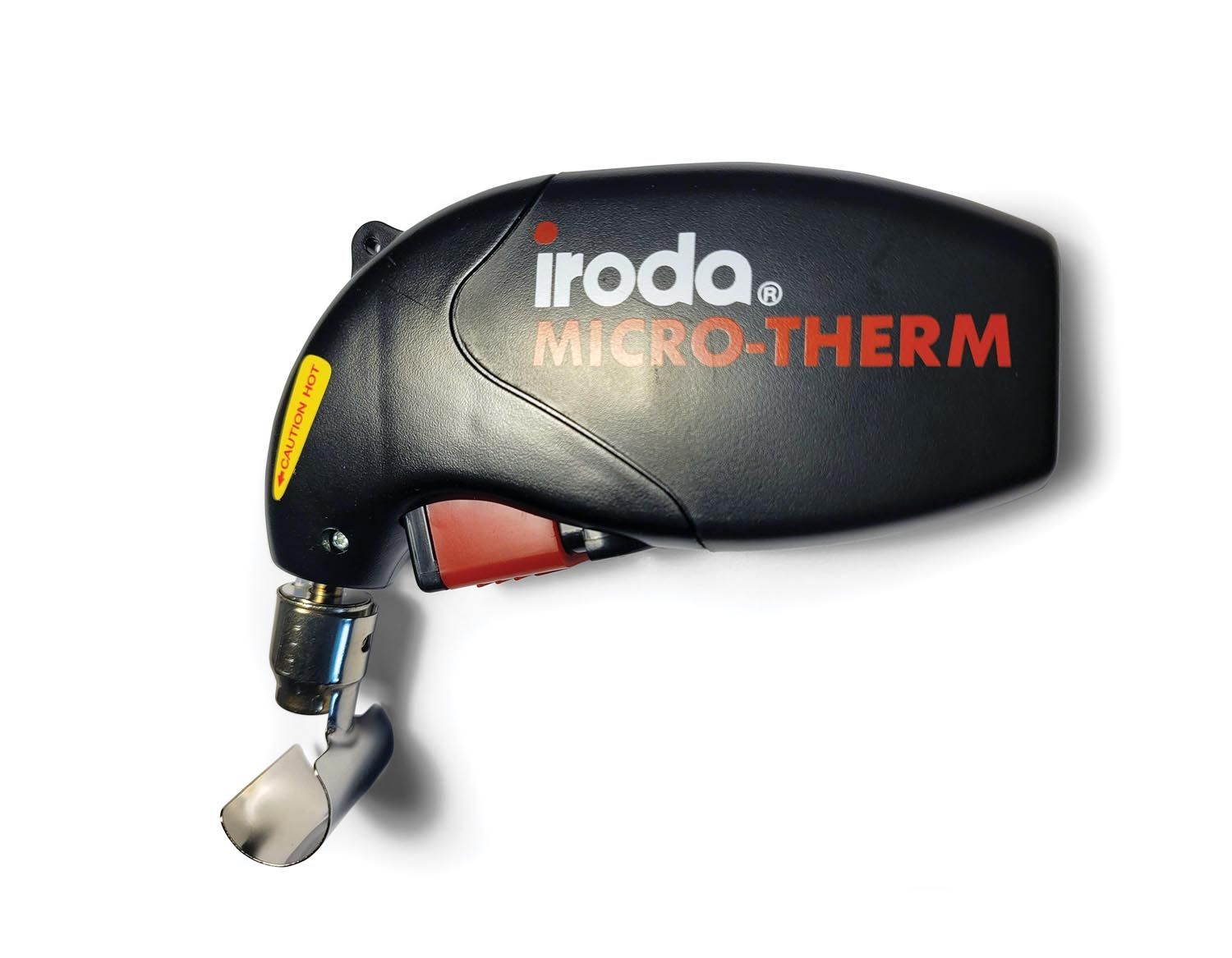 Micro-Therm Mini Heat Gun With Heat Deflector