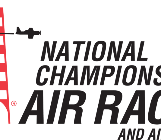 NCAR RARA logo