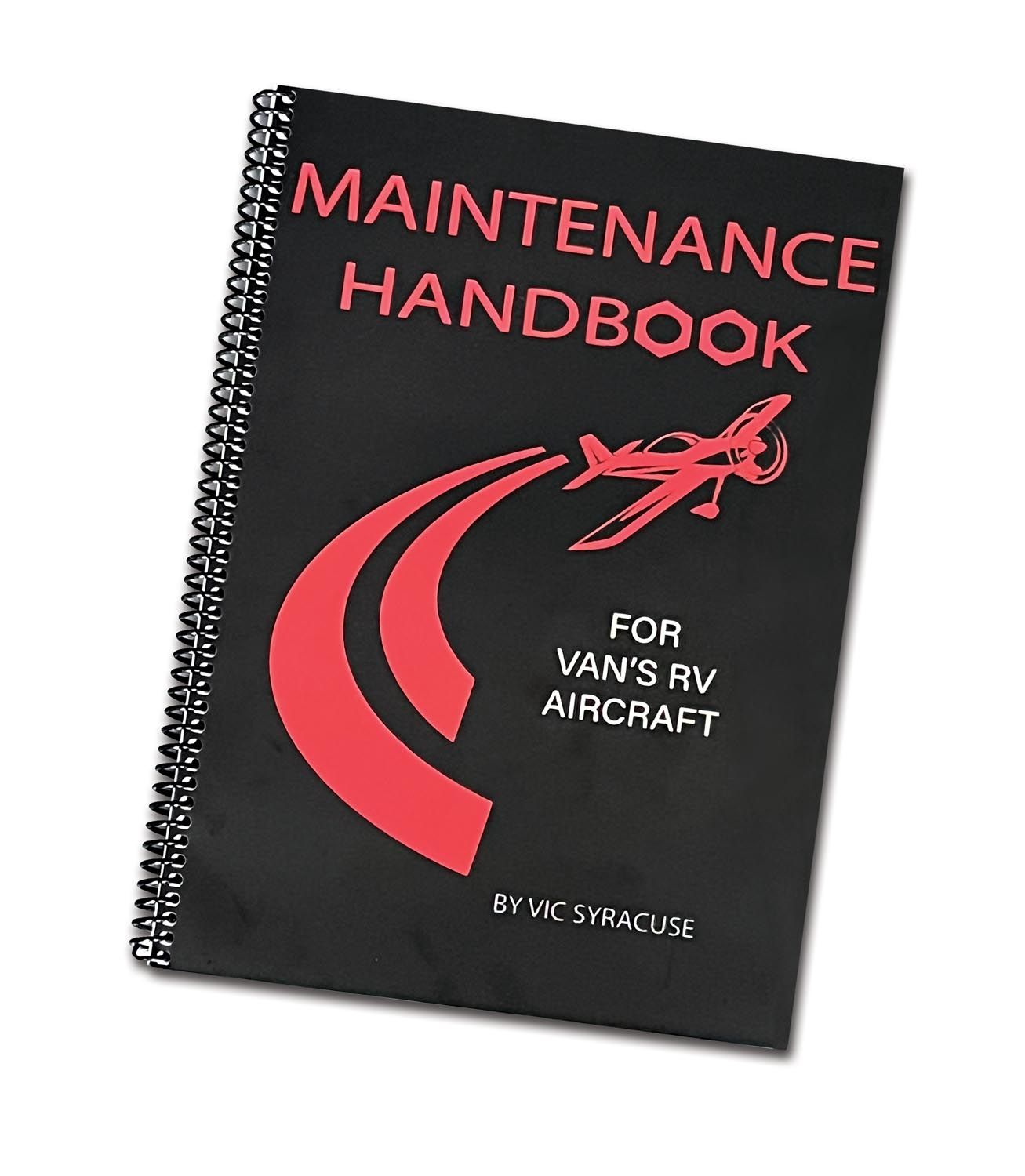 RV Maintenance by the Book