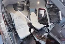 safari helicopter for sale