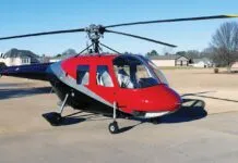 safari helicopter for sale